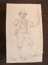 Tiroler Landsknecht   Franz