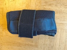 Schiebler elast. Handgelenk-Mittelhandbandage M Rechts 16,5-18,5 cm