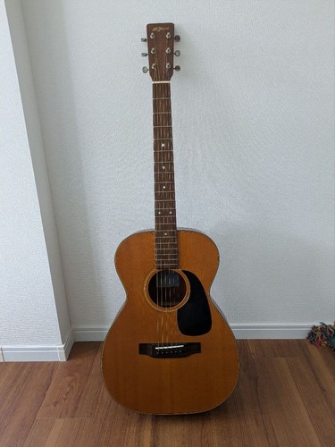 Yairi 018b akustikgitarre - yf-018b,