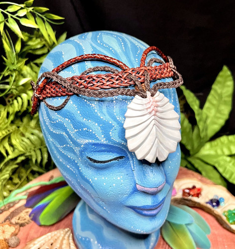 Ronal sacred shell - ronal's,