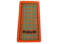 Twin air luftfilter - air,