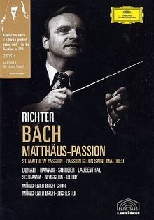 Bach johann sebastian - johann,
