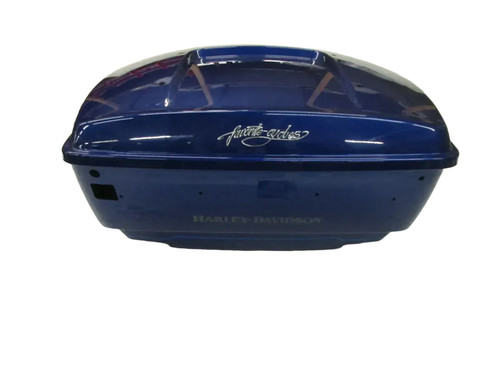 Topcase koffer l283 harley - l283.,