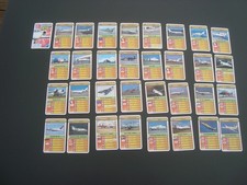 2x Quartett: Ravensburger