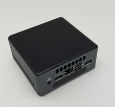 Mini PC Intel NUC NUC7i3DNH