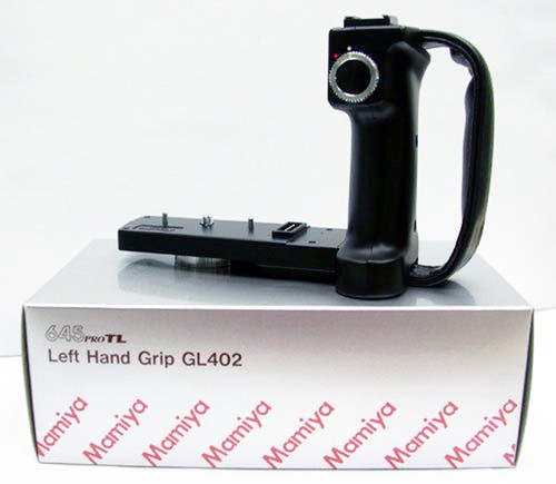 Mamiya gl402 handgriff für - handgriff,