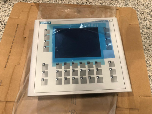 Siemens simatic op177b - siemens,