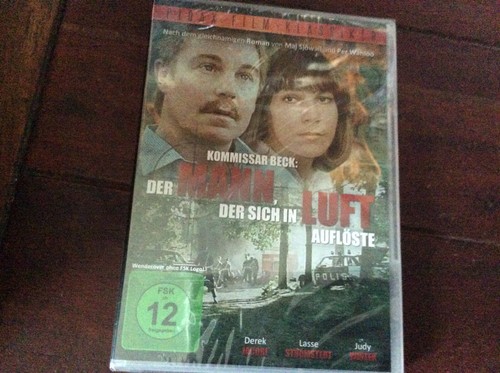 Kommissar beck der mann - ,