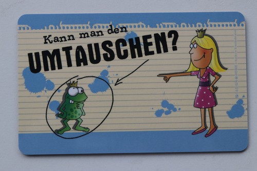 Lustiges brettchen - ♥,