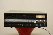 JVC Video Cassette Recorder BR-6400TR