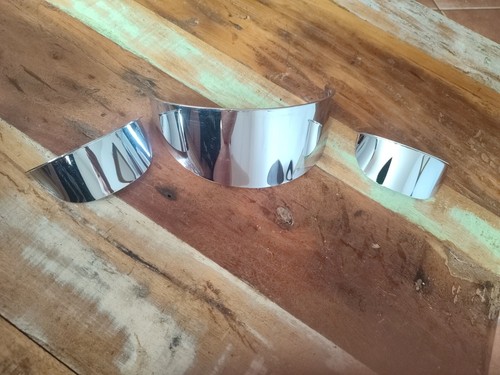 Lampenschirm 3er set harley - 3er,