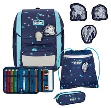 Scout LED Genius Set 4-teilig