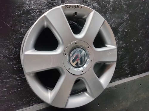 Original alufelge golf 5 - 1x,