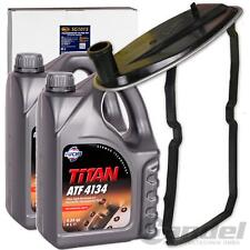 SCT GETRIEBEFILTER+7L ÖL für