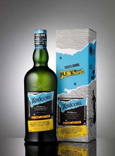 Ardbeg ardcore 2022 limited - ardbeg,
