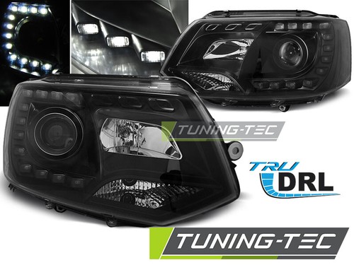 Scheinwerfer led - vw, gp