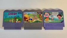 Vtech V.Smile Scooby Doo