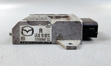 Mazda 3 2.0L A/T Getriebesteuergerät Einheit TCM TCU LFJS 18 9E1C TAB Defekt