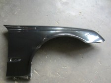 Kotflügel Flügel Vorn Alu