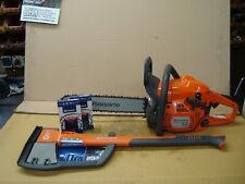 Husqvarna 445 Motorsäge NEU