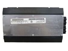 Verstärker Amplifier Soundsystem passt für VW PHAETON (3D_) 4.2 V8 4MOTION FL I