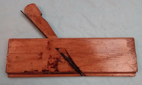 Alte hobel holzhobel - alte,