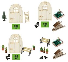 Wichtel-Zubehör Mini