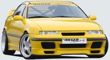Rieger spoilerstoßstange - rieger,
