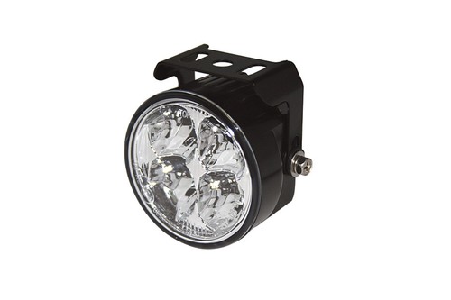 Led tagfahrlicht drl rund - tagfahrlicht,