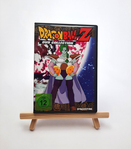 Dragon ball 15 dvd - nr.15,