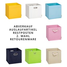 Storanda | Aufbewahrungsboxen