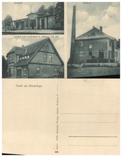 BREST-ASPE Alte Ansichtskarten