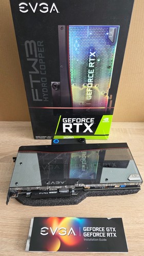 Evga geforce rtx 3080 - geforce,