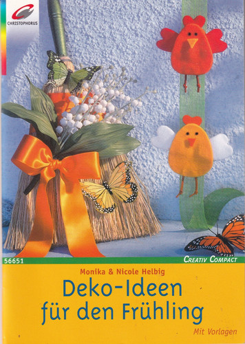 Deko ideen frühling - ideen,