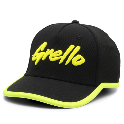 Manthey cap grello - grello, schwarz