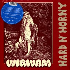 Wigwam hard horny - wigwam,