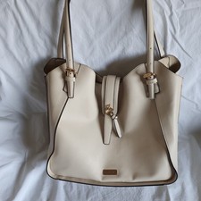 Handtasche beige von estelle