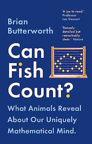 Can fish count what animals - can, count?: