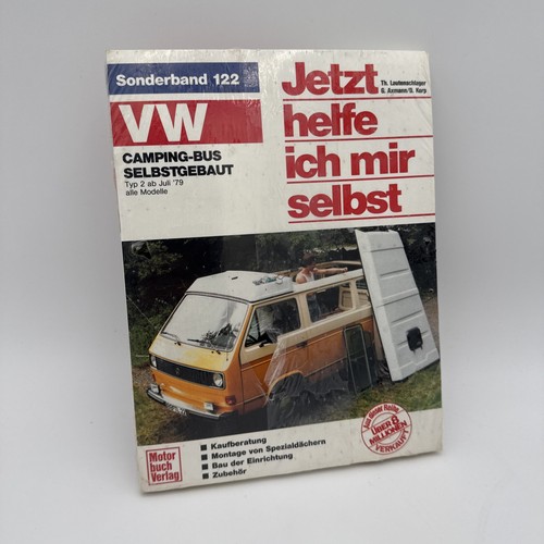 Camping bus selbstgebaut - camping-bus,
