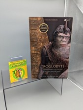 Ray harryhausen Troglodyte