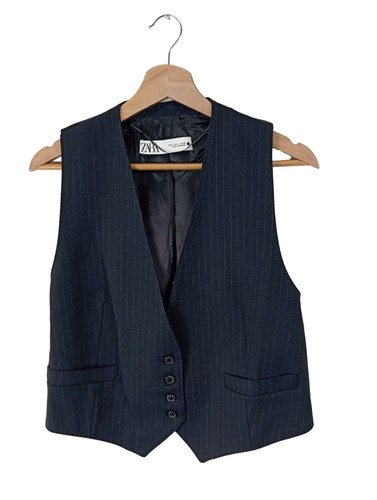 Zara anzugweste damen anzug - anzugweste,