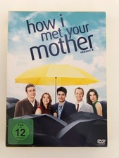 How I Met Your Mother - Season 8 - 8.Staffel - im Pappschuber