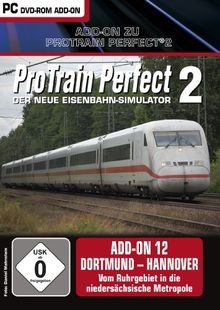 Pro train perfect - 2, addon