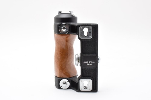 Pentax holz blitzschuh - pentax,