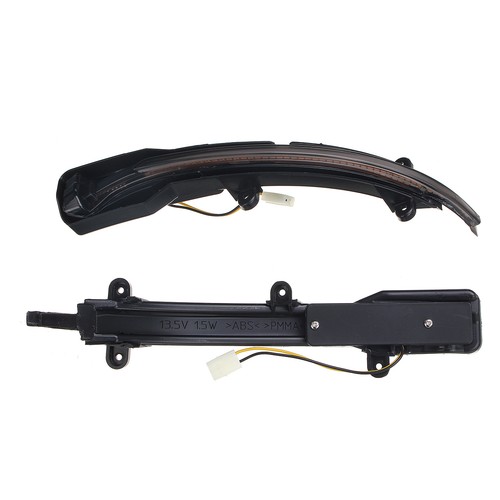 Spiegelblinker blinker - 2x,