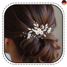 Edary Braut Haarschmuck