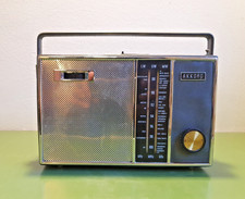 Akkord Koffer Transistor Radio