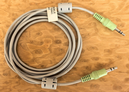 Audiokabel stereokabel aux - audiokabel,