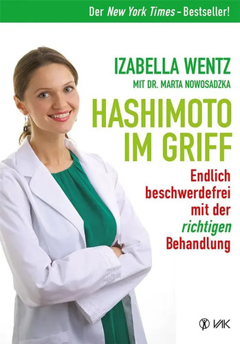 Hashimoto griff endlich - griff, |