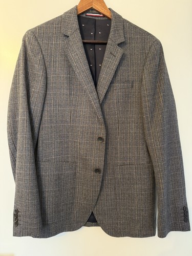 Tommy hilfiger sakko - tommy, herren